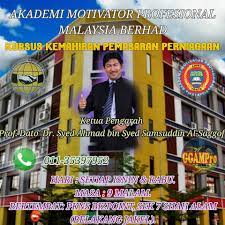 We can provide home tuition for our clients with residences around malaysia. Ggampro At Akademi Motivator Profesional Malaysia Berhad Facebook