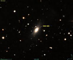 NGC 605 - Wikipedia