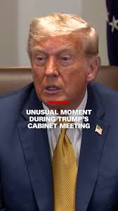 US Secretary of Defense Pete Hegseth did not inform the White House before  he authorized a pause