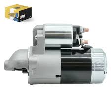 12V 1.2KW 9T Starter Motor 185086321 for Perkins Engine 403C-11 103-09  103-10
