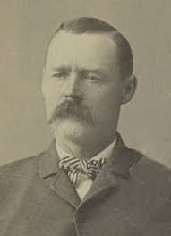 Clark S. Chatfield & Louisa Tankersley