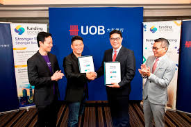 Access funds from s$15,000 up to 80% face amount of tax invoice. Helping Smes Build Their Business With P2p Financing Tech Wire Asia