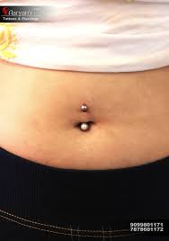 Available Belly Button Stud Visit Studios For Painless Safe Piercing Painless Sterile Gentle Hygienic A Belly Button Piercing Belly Dermal Piercing