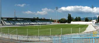 It has undergone numerous changes over the years, not least. Nk Zagreb Lokomotiva Stadium Stadion Kranjceviceva Football Tripper