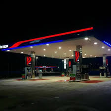Petron Jerteh