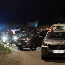 gendarmerie