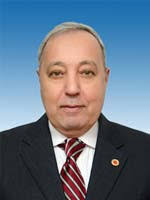 TÜRKİYE EMEKLİ SUBAYLAR DERNEĞİ GENEL BAŞKANLIĞI ANKARA TESUD 17'NCİ OLAĞAN  GENEL KURULU FAALİYET RAPORU (2016