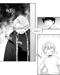 Love Is An Illusion Illusions Fictional Characters Anime