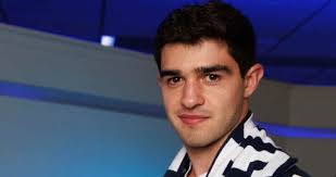 César Garza debuta en Europa con Dundee FC