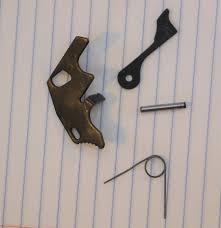 Ruger brings visuals directed by ahmed mosh. Installing Tuning The 2nd Gen Auto Bolt Stop Custom Shooting Technologies