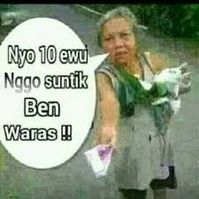 Pin Oleh Joni Joni Bee Di Humor Gambar Lucu Humor Lucu Meme Lucu