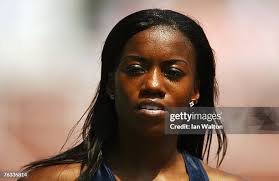 73 Tiffany Ross Williams Hurdler Stock Photos, High-Res Pictures, and  Images