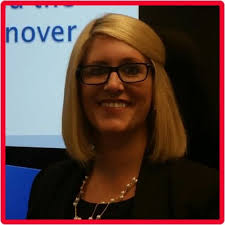 Becky Rocha, Ed.D. (@becbow28)