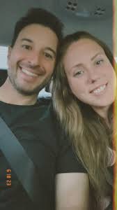 Help me wish my best friend a VERY HAPPY BIRTHDAY!! @thatvegangolfer I love  you ✨🚀💛