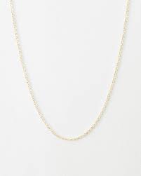 Beads, charms, and fun pendants work perfectly with fun, funky outfits. Dainty Chain Gldn