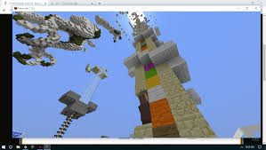 You can play this map with your friends or play it in singleplayer mode. Can I Open A Parkour Minigame At Skyblock With Pvp Mode Only Pounched Allow Hypixel Minecraft Server And Maps