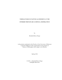 Http Udspace Udel Edu Bitstream Handle 19716 19786 2016 Berry Dragoelisabeth Phd Pdf Sequence 1