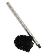 See more ideas about bathroom decor, bathrooms remodel, bathroom inspiration. Replacement White Satin Chrome Bathroom Toilet Brush Head Holders H Hj Toilet Brushes Holders Bath