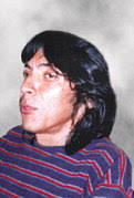 Steve Chacon Obituary (2003)