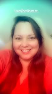 Loved. Seen. Heard. Ready to feel more loved, seen, and heard? 🗓 Starting  November 17, 2025 🕠 Live Mondays at 5:30 PM PT A Soul-Care TV Show with Tiffany  Cano — created