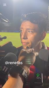 Habló Jonathan Nolasco