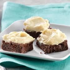 This large dessert is great for gatherings. 30 Chocolate Dessert Recipes Our Best Chocolate Dessert Recipe