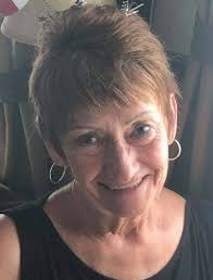 Obituary of Maria Brown (Neufeld)