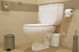You also need to calculate the additional cost of a toilet, which we have already discussed the cost. Toilet Chopper Pump Device How It Works Installation Best Brands