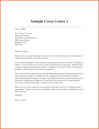 Social Work Cover Letters Templates Cover Letter Samples Cover Letter Samples Cover Letter For Resume Cover Letter Lettering
