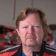 Mark Ammerman's Instagram, Twitter & Facebook