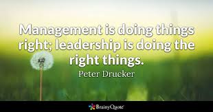 The customer rarely buys what the company thinks it's selling. Top 10 Peter Drucker Quotes Brainyquote