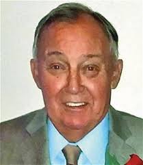 THOMAS G. HELM Obituary