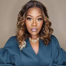 Pastor Jameliah Gooden is constantly viral it seems and y'all always send  me her videos. She's pretty known at this point for saying how she feel and  keep it 159%. She's clearly