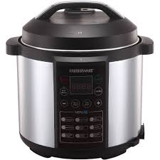 Farberware 7 In 1 Programmable 1st Gen Pressure Cooker