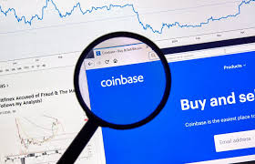 Coinbase, one of the world's most popular cryptocurrency trading platforms, is soon to become open for trading to the general public. Coinbase Borsengang Das Ist Bislang Zum Ipo Bekannt