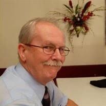 Michael Joe Beavers Sr. Obituary