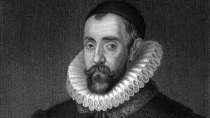 Puritan opposition in Parliament and Privy Council