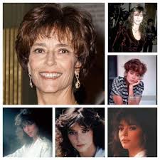 Happy 67th Birthday to Rachel Ward
