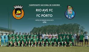 Futebol clube do porto mhih • mhm (euronext: Juniores Rio Ave Futebol Clube Vs Fc Porto Rio Ave Futebol Clube