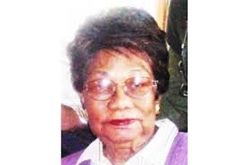 Eloise Petty Obituary (1923