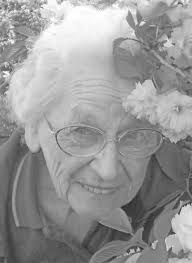 Genevieve Mackin Obituary (2017)