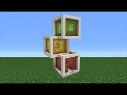 Minecraft Tutorial How To Make A Expandable House House You Can Make Bigger Youtube Minecraft Designs Minecraft Tutorial Minecraft House Tutorials