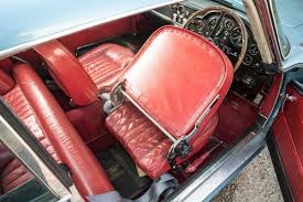 Image result for Caribbean Pearl 1964 Aston Martin