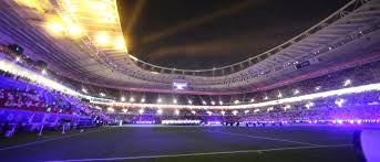 The 22nd edition of the fifa world cup is scheduled to take place in qatar. The 2022 Qatar World Cup And The Battle Of Narratives