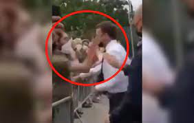 Fransız milletvekilinden macron yönetimine tokat gibi yanıt! 1zia7jazdejvdm