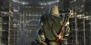 How Come Ezio Was Able To Hear Desmond In The End Of Assassin'S Creed  Revelations? - Quora