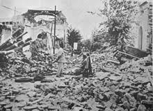 San juan sufrió el peor terremoto desde. Terremoto De San Juan De 1944 Wikipedia La Enciclopedia Libre