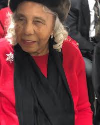 Minnie Abrams Obituary