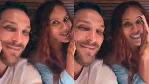 Igor Rickli se derrete com a estreia do filho, Antonio Caramelo, em Família  é Tudo: 'Menino de ouro'