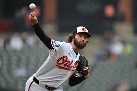 Troy Melton wins first start, helps Tigers snap 8-game skid | Reuters